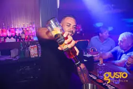 Flawless Friday - Gusto Nightclub